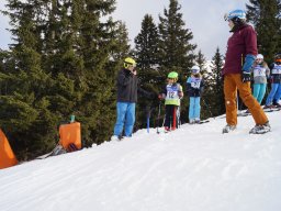 Ski- und Snowboardkurs Weihnachtsferien 2019